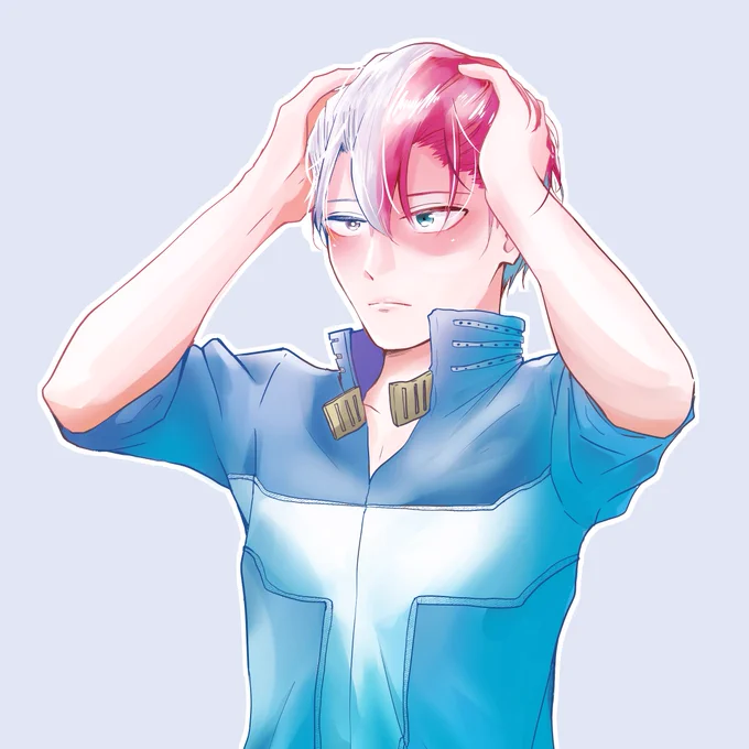 🍰
そういえばヒロコスをしばらく描いてないなって… 