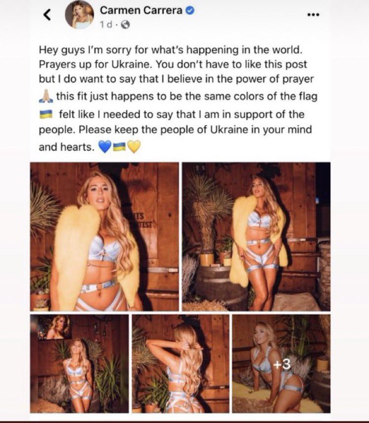 Clown World Today tweet media