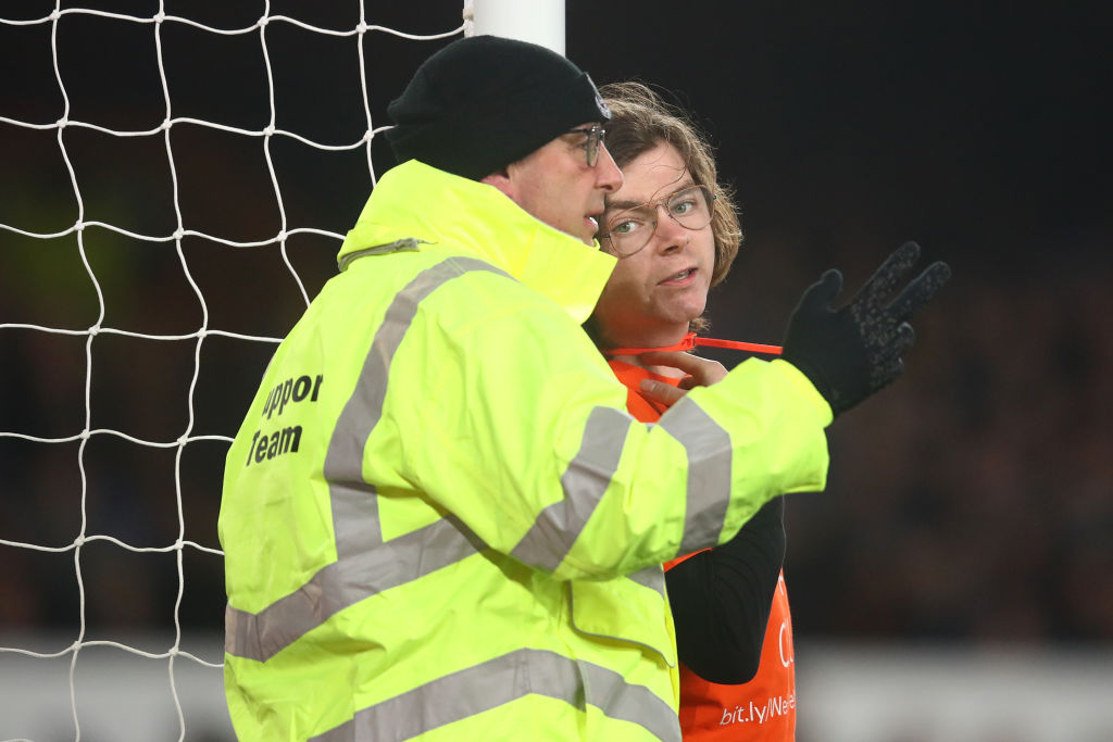 Everton FC News tweet media