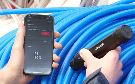 Heute ist internationaler #WeltRecyclingTag. Verlässliche sortenreine Trennung von Metallen und Kunststoffen ist ein wichtiger Beitrag zu einer höheren #Recyclingquote und mehr #Nachhaltigkeit.
bit.ly/2P0oHzv
#klimaschutz #sustainability #internationalrecyclingday