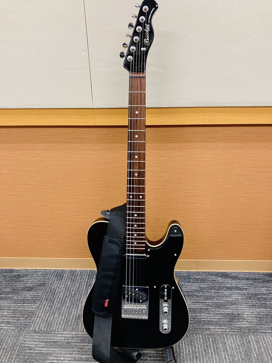 惚れる #宮崎朝子 #SHISHAMO #テレキャスター #ギター #ニセ崎朝子