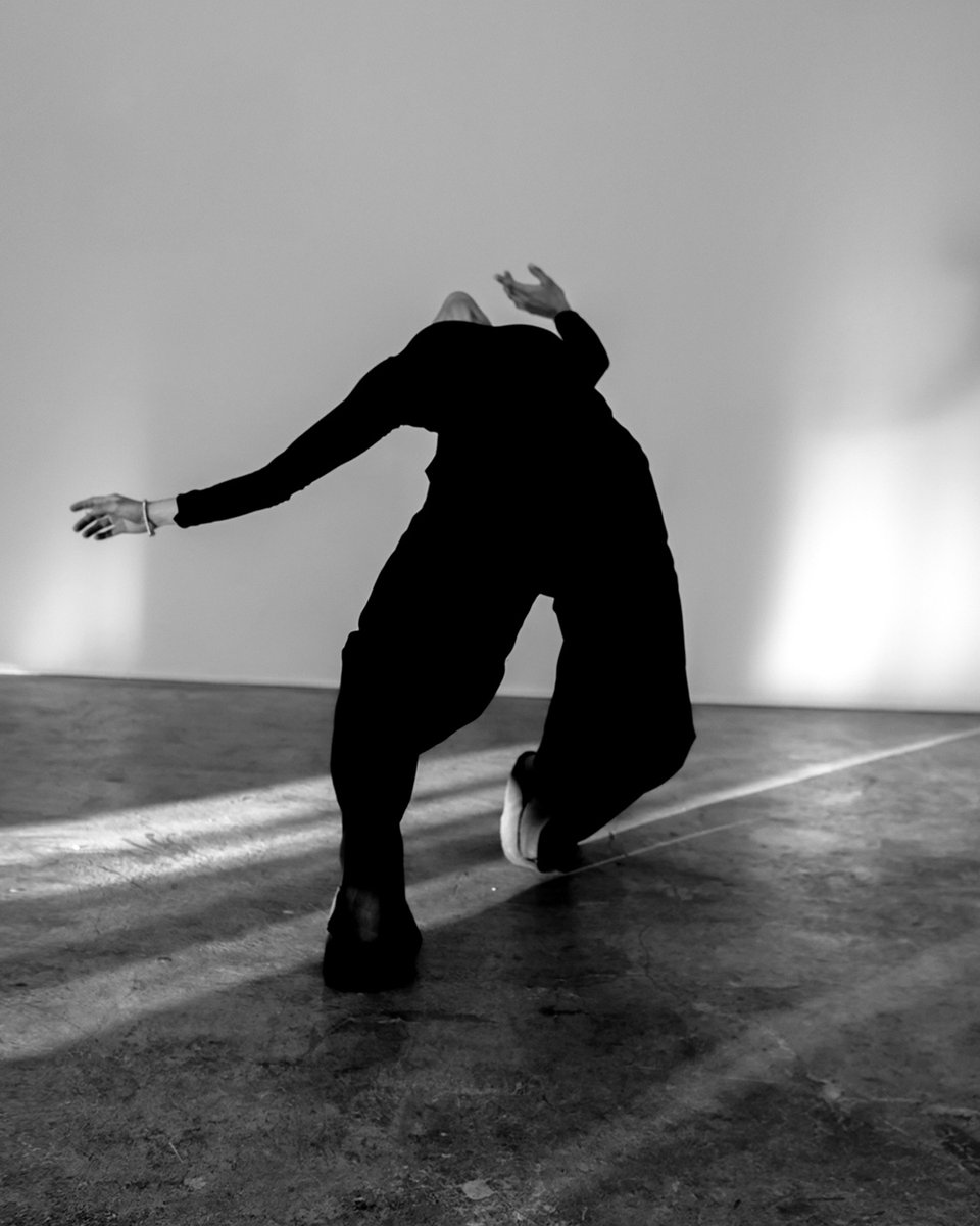 thisisaeyde's tweet photo. Through Mariana Torres’ movements in our short film 'Motus', Aeyde’s new chapter finds physical form.

Watch the full film at https://t.co/uhKpTTSnTR https://t.co/ebxMeHnG0k