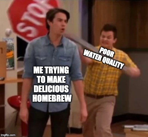 SmartBrewKit's tweet image. #smartdigitalwatertesting