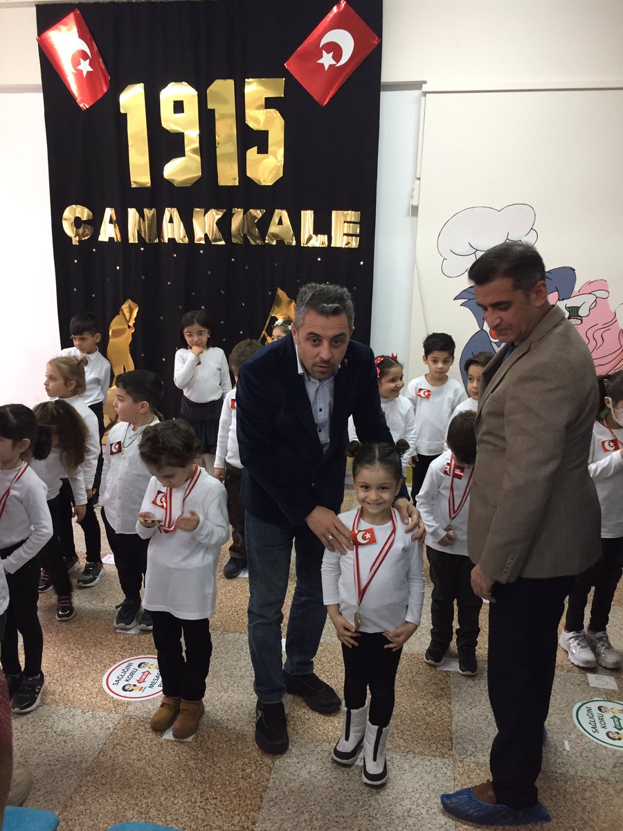 adymnsumer's tweet photo. 🇹🇷 18 Mart Çanakkale Zaferi'nin 107. yılında başta Ulu Önderimiz Mustafa Kemal Atatürk olmak üzere tüm şehitlerimizi ve gazilerimizi saygıyla, minnetle ve rahmetle anıyoruz.

#18MartÇanakkaleZaferi https://t.co/AMDVPUZWjq
