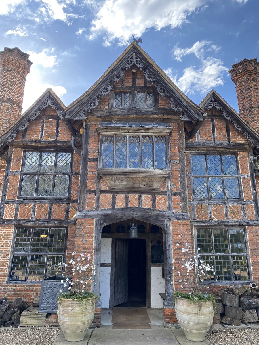 Dorney Court tweet media