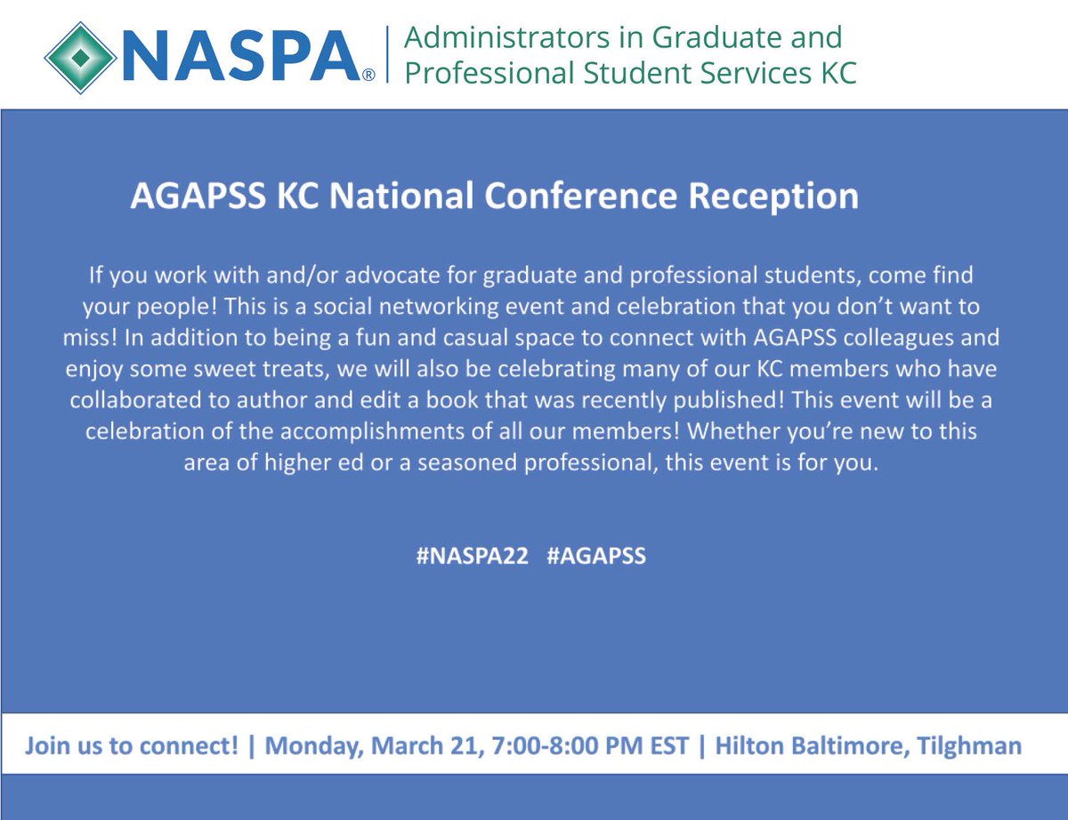 AGAPSS_KC tweet media