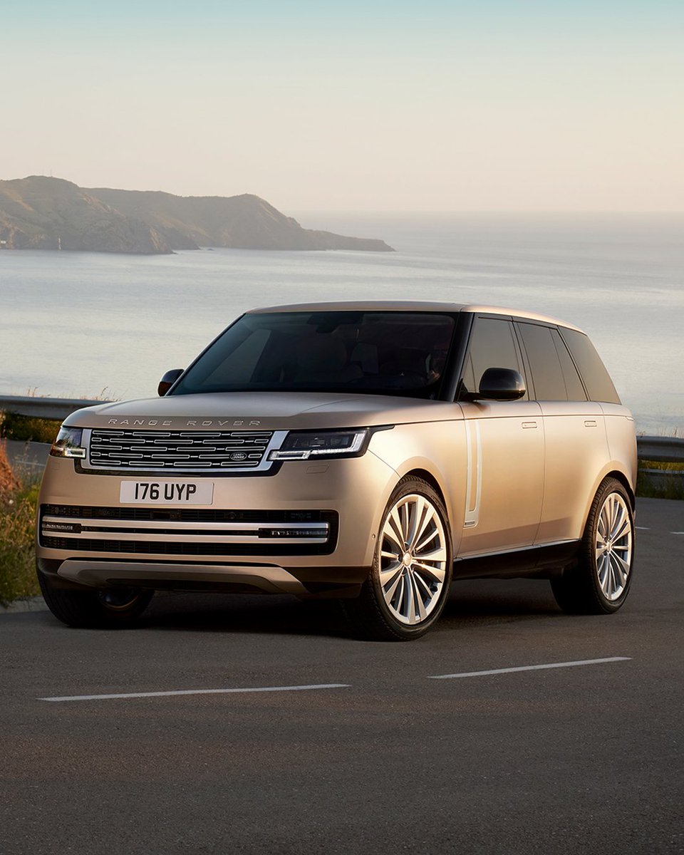 Connected composure.