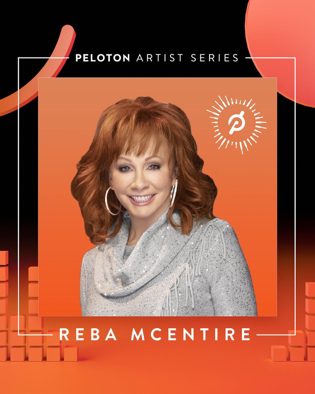 Reba mcentire