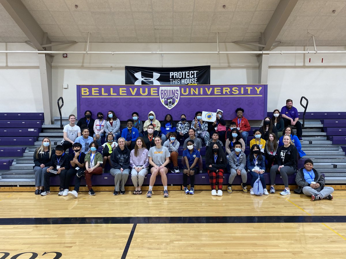 It's spring break at P4K, &amp; our students have had a week filled with college &amp; career exploration experiences!

A special thanks to our collaborating partners <a href="/unmc/">University of Nebraska Medical Center</a>, @ClarksonCollege, <a href="/HeartNebraska/">HeartNebraska</a>, <a href="/Borsheims/">Borsheims</a>, <a href="/BUBruins/">Bellevue Bruins</a> &amp; <a href="/BellevueU/">Bellevue University</a> for making these unique experiences possible!