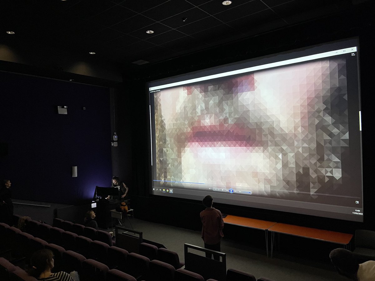 MA Fine Art tweet media