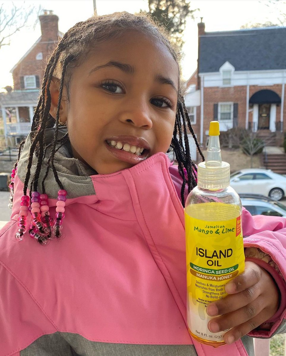 Jamaican Mango & Lime tweet media