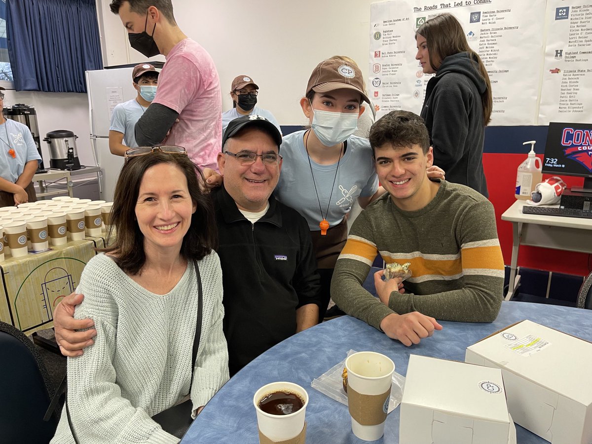 Cougar Perk tweet media