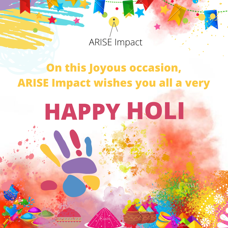 ARISE Impact tweet media