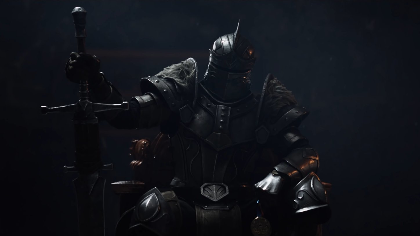 The Elder Scrolls Online: Legacy of the Bretons - Trailer