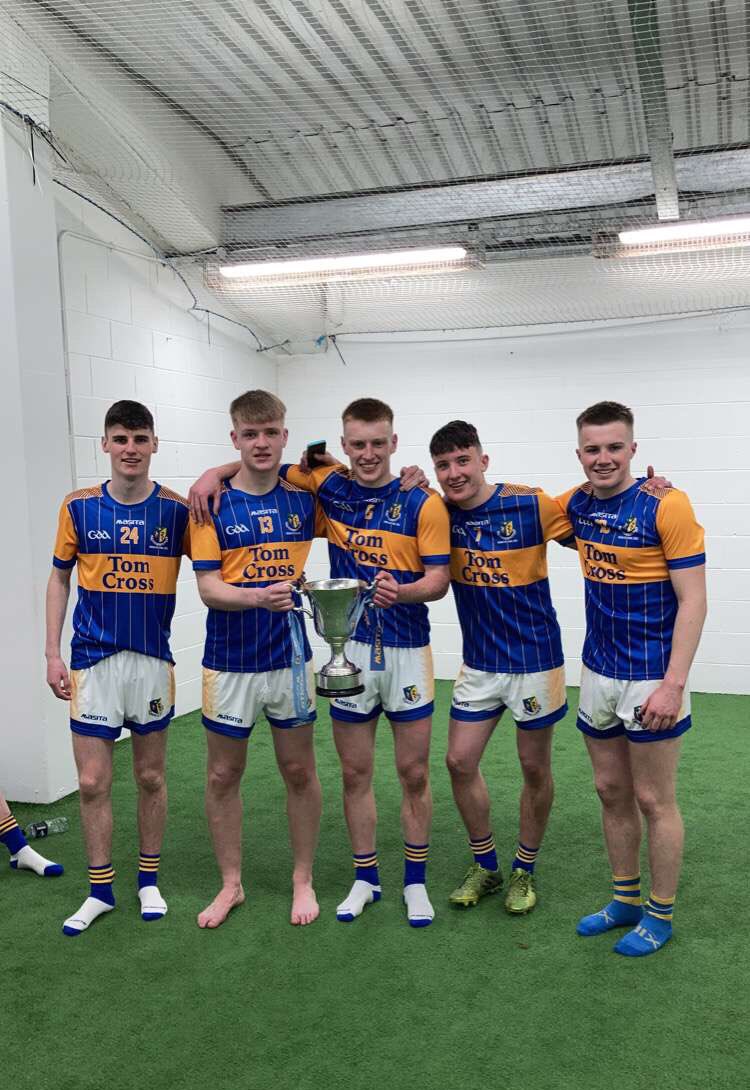 Sean Broderick tweet media