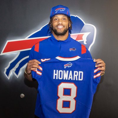 OJ Howard tweet media