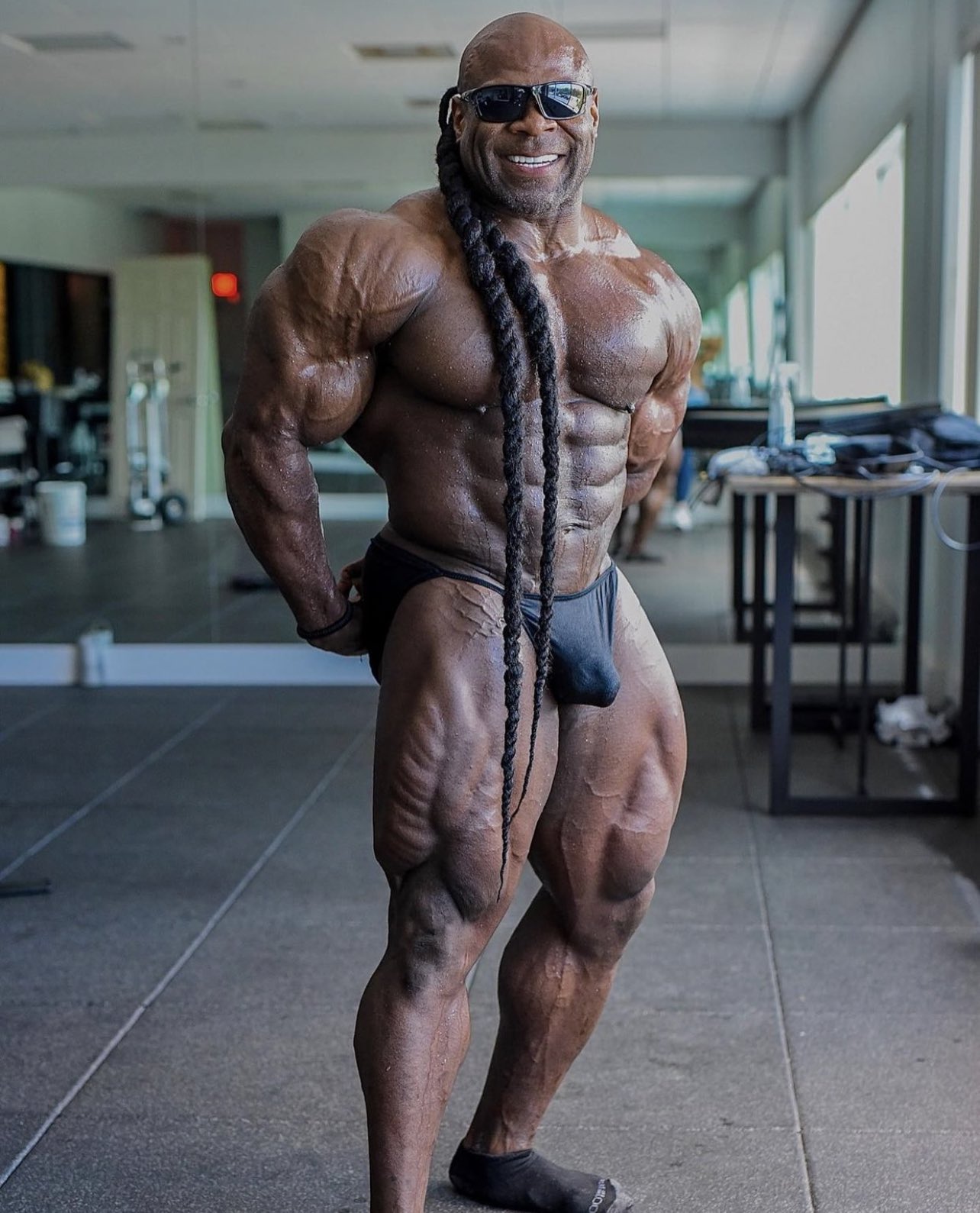 Leslie Kai Greene