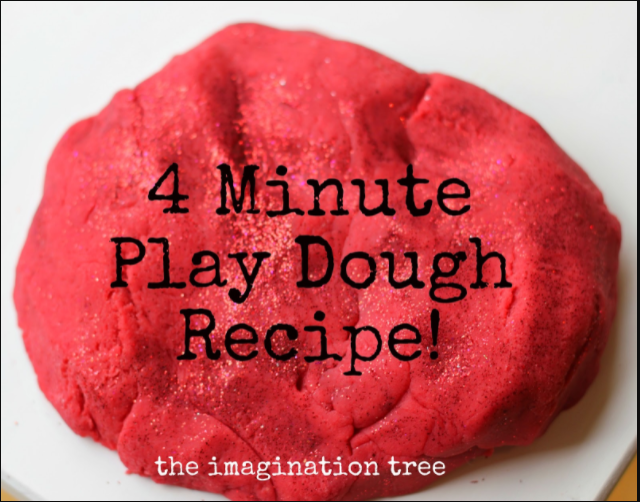 DMUtalent25's tweet photo. Ever wonder what recipe we use to make our squidgy play dough? Here is the best-ever no-cook playdough recipe the Talent25 team follows for our weekly sessions.
https://t.co/ZgNYyPuQlB
#BestRecipe #Talent25 #TeamWork #PlayDough #ArtistSession #fun #creativity https://t.co/PiZbzsGMWC