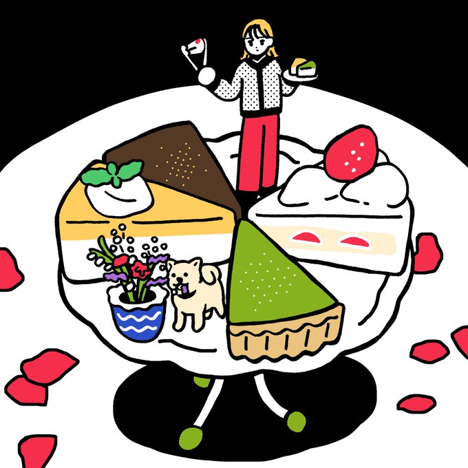 バイキングのtwitterイラスト検索結果