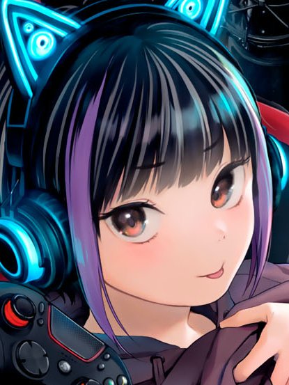 本日創刊された電子雑誌「COMICキスハグ vol.1」にカラーピンナップを1枚掲載していただいてます。
ゲーマー娘です。よろしくおねがいします。
巻末の予告もみてください。

FANZA⇨https://t.co/vaCHBdtbOh
DLsite⇨https://t.co/Y0Gr2dEg3V
他電子書店でも配信中です 