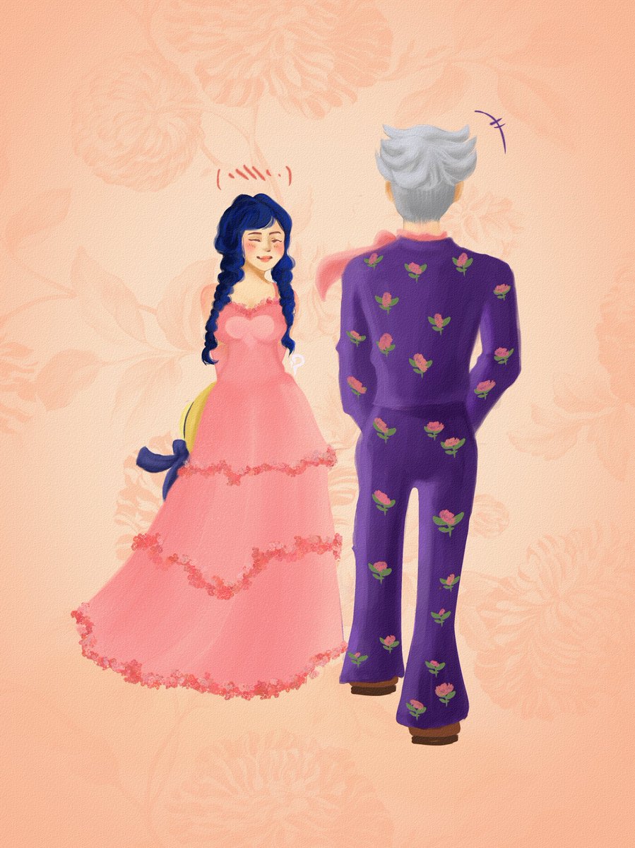 panunulat's tweet photo. #BamRi in Wonderland 💚💜
So I did it, a little cutesy illustration for my alice and mad hatter~ That's #Yeri in #Feel_My_Rhythm  &amp; #BamBam in #Ribbbon.

DO NOT REPOST.
#Got7 #RedVelvet #FanArt #cute #artistontwitter #arttwt https://t.co/OyW5MTN4Vb