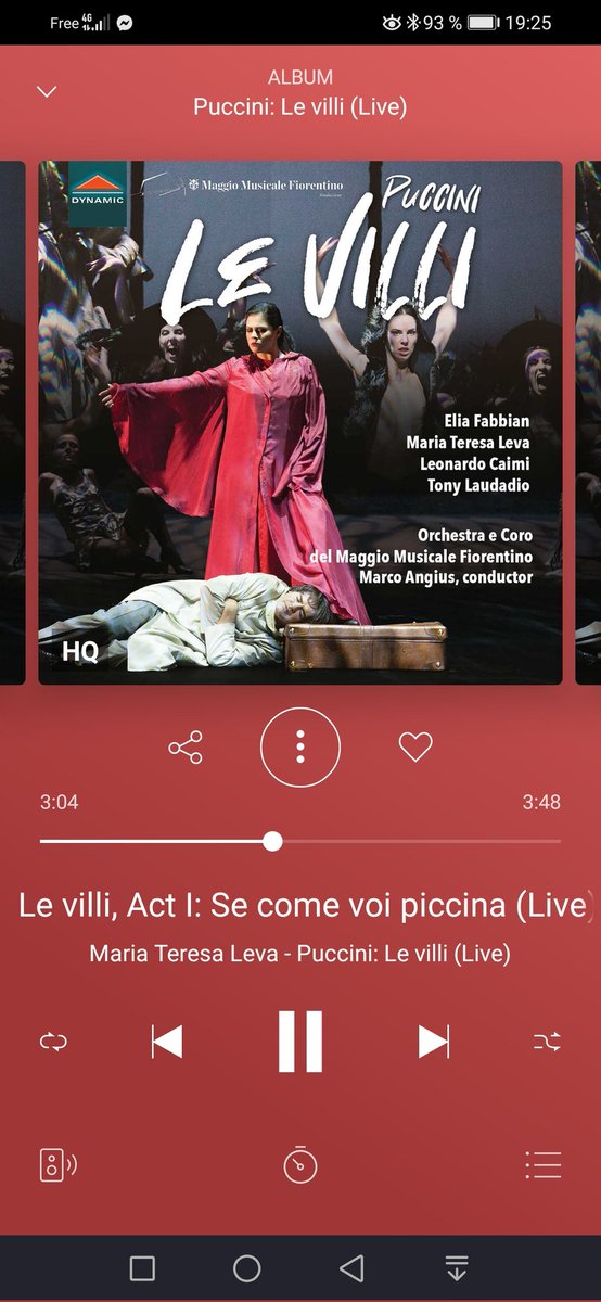 GuillaumeHd9's tweet photo. #DansleCasque direction #Lyon, #Kienzl #Marinuzzi #sibelius https://t.co/XOF5FsUbEq