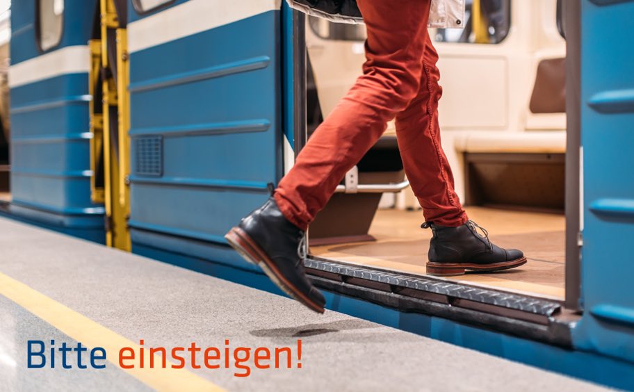 HSVNtweet's tweet photo. Mobilität und Verkehr nachhaltig gestalten – mit dem neuen NSI-Fortbildungsprogramm „Mobilität &amp; Verkehr“ für Kommunen. 
Weitere Infos: https://t.co/MTyorAmi1A

#nsi #verkehr #Mobilität #Verkehrswende #Klimaschutz #Seminare #Nachhaltigkeit 
Foto: Denis Mamin/Adobe Stock https://t.co/wNcuIfausU