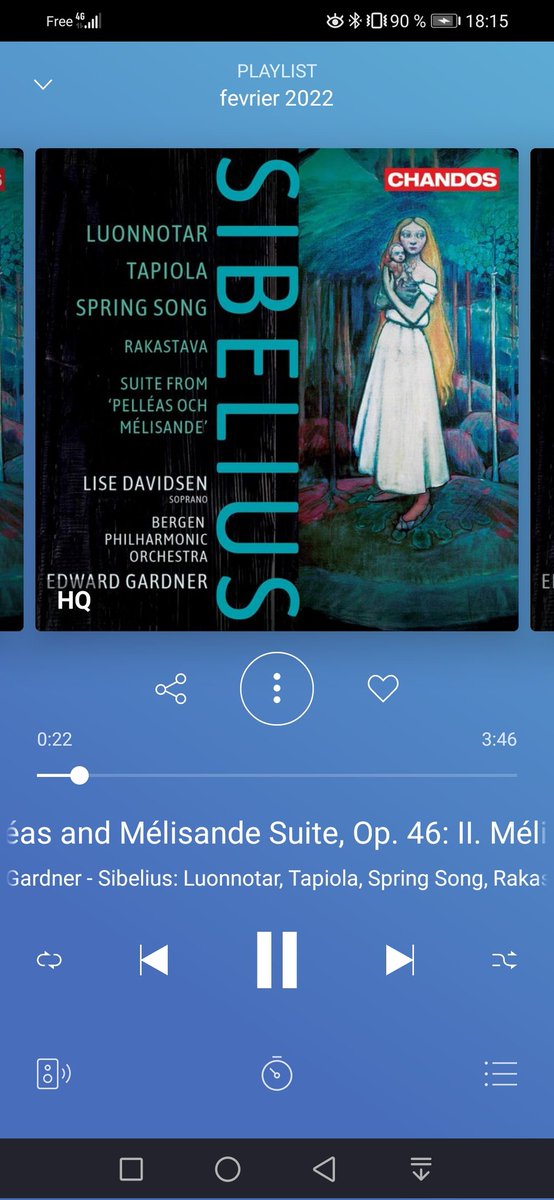 GuillaumeHd9's tweet photo. #DansleCasque direction #Lyon, #Kienzl #Marinuzzi #sibelius https://t.co/XOF5FsUbEq