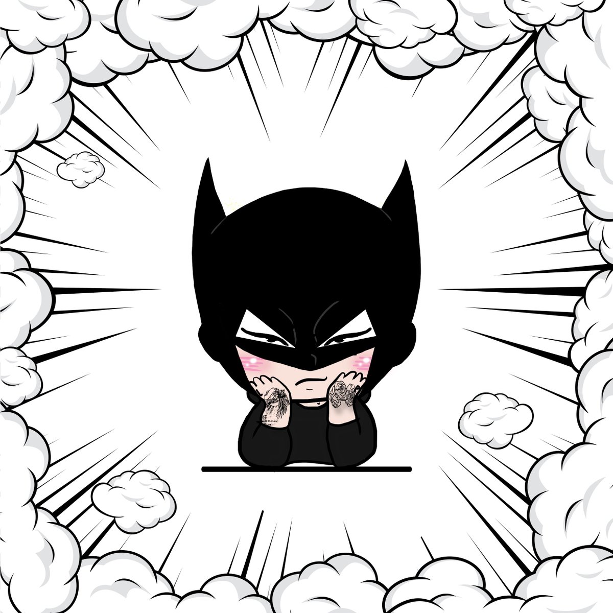 Who else’s love chibis?

Here’s <a href="/PaynoEth/">payno.eth</a> 💙
1/1s are now live on <a href="/rarible/">Rarible</a> 
rarible.com/natyamity