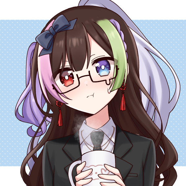 HarumiV3's tweet photo. Please welcome Minu our 0,0011 eth cheapest nft in #HarumiNFT 
#NFT #NFTCommunity #NFTGiveaway #NFTartist https://t.co/LbCNlaWvDi