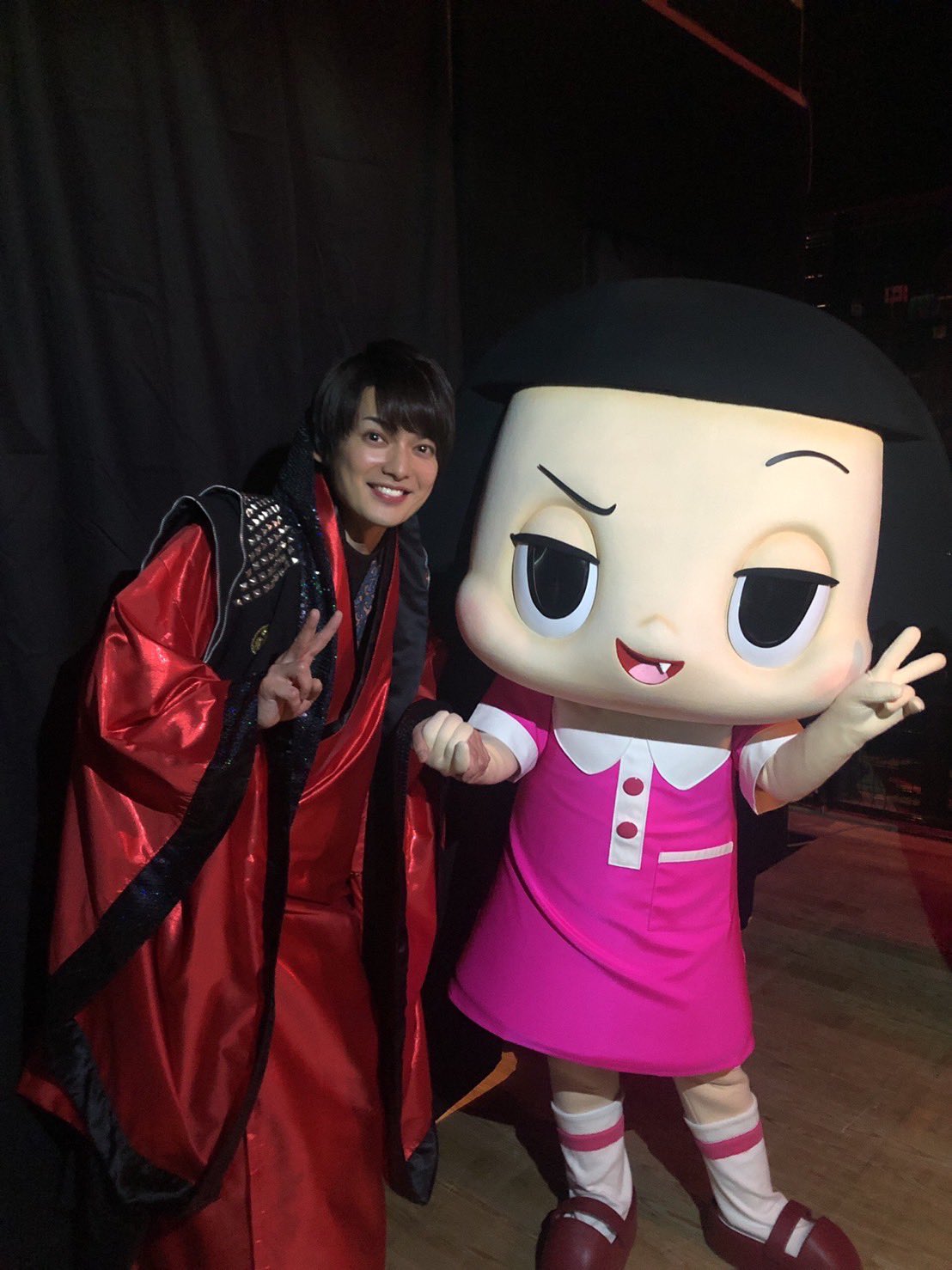 崎山つばさ on X: 