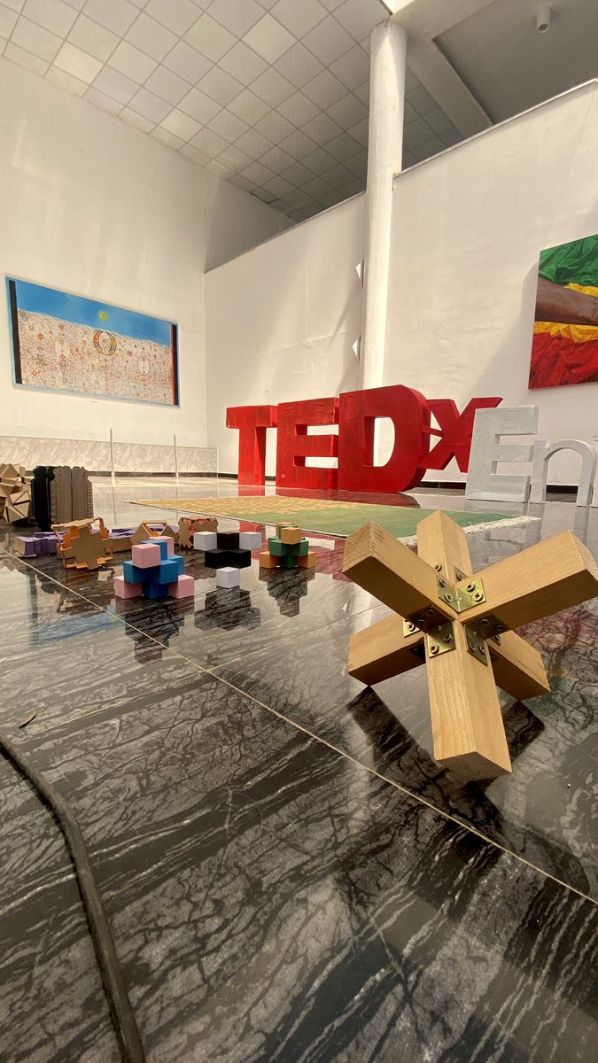 Alebel Desta Consulting Architects and Engineers tweet media