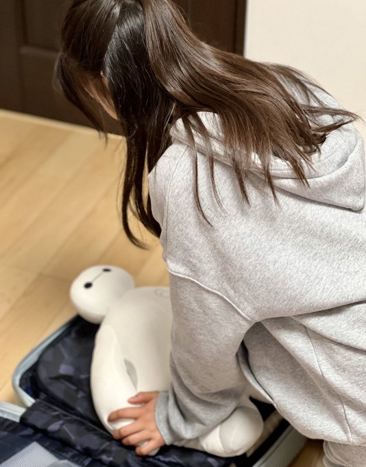 Twitterのコスプレ画像15