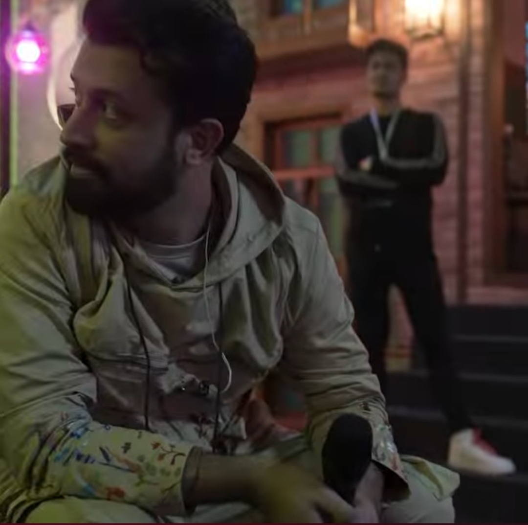 Can listen to him talk for hours.....his pyari pyari baatein🥺❤

#AtifAslam #Go #CokeStudio14