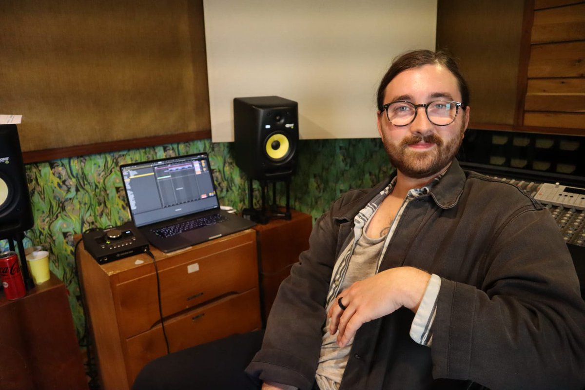 Soft Gut Song Camp tweet media