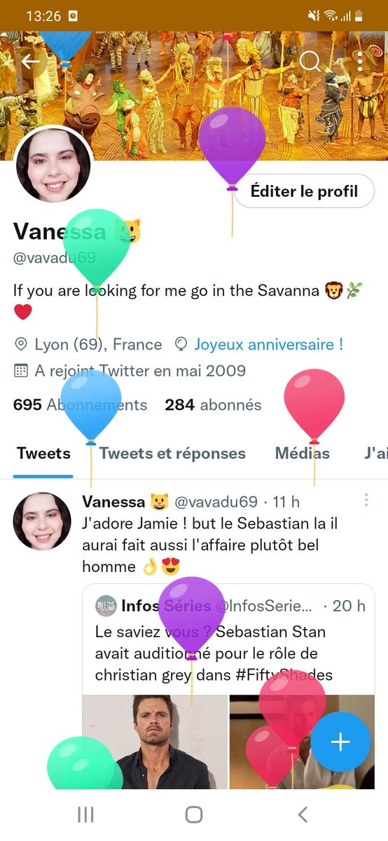 Happy Birthday to meee 🎂🥳