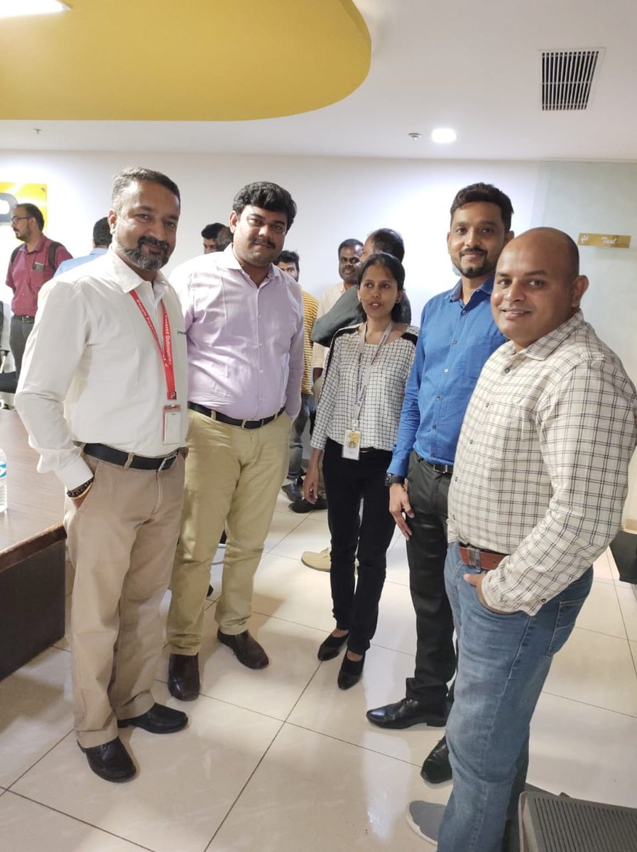 nasscom member connect tweet media
