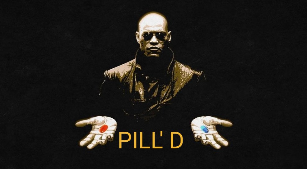 VjaceslavsCVET2's tweet photo. It’s time to get PILL’D
Can you see me getting pilled?
#NFTs #pilgrimprotocol #getpilled #metaNFT #pilledpfp #NFT2 #NFTCommunity #nftcollector https://t.co/U021BhON22