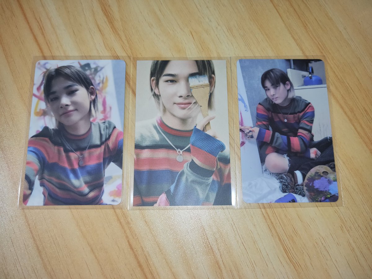 EngeneSells's tweet photo. WTS LFB [#engenesells_onhand]

Set - 1,500
Tingi:
UMS POB - 400
PST R1 - 500
M2U R2 - 600

reply mine set/tingi

DOP: 5 days res, 100 dp non-refundable
MOD: ggx, sco
MOP: gcash, metrobank

🏷️ Ni-ki painter riki enhypen charybdis lucky draw dimension dilemma dd pc japan photocard https://t.co/I3o19AvFA7