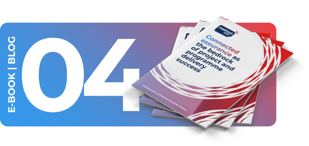 MethodGrid's tweet photo. A step-by-step guide to implementing a connected assurance capability.

In our final blog in this series, we take you through the eight fundamental steps to achieving a connected assurance approach.  

Read the full blog at https://t.co/FDfc8H0lCD

#engineering #construction https://t.co/JgIRmi4Ck7