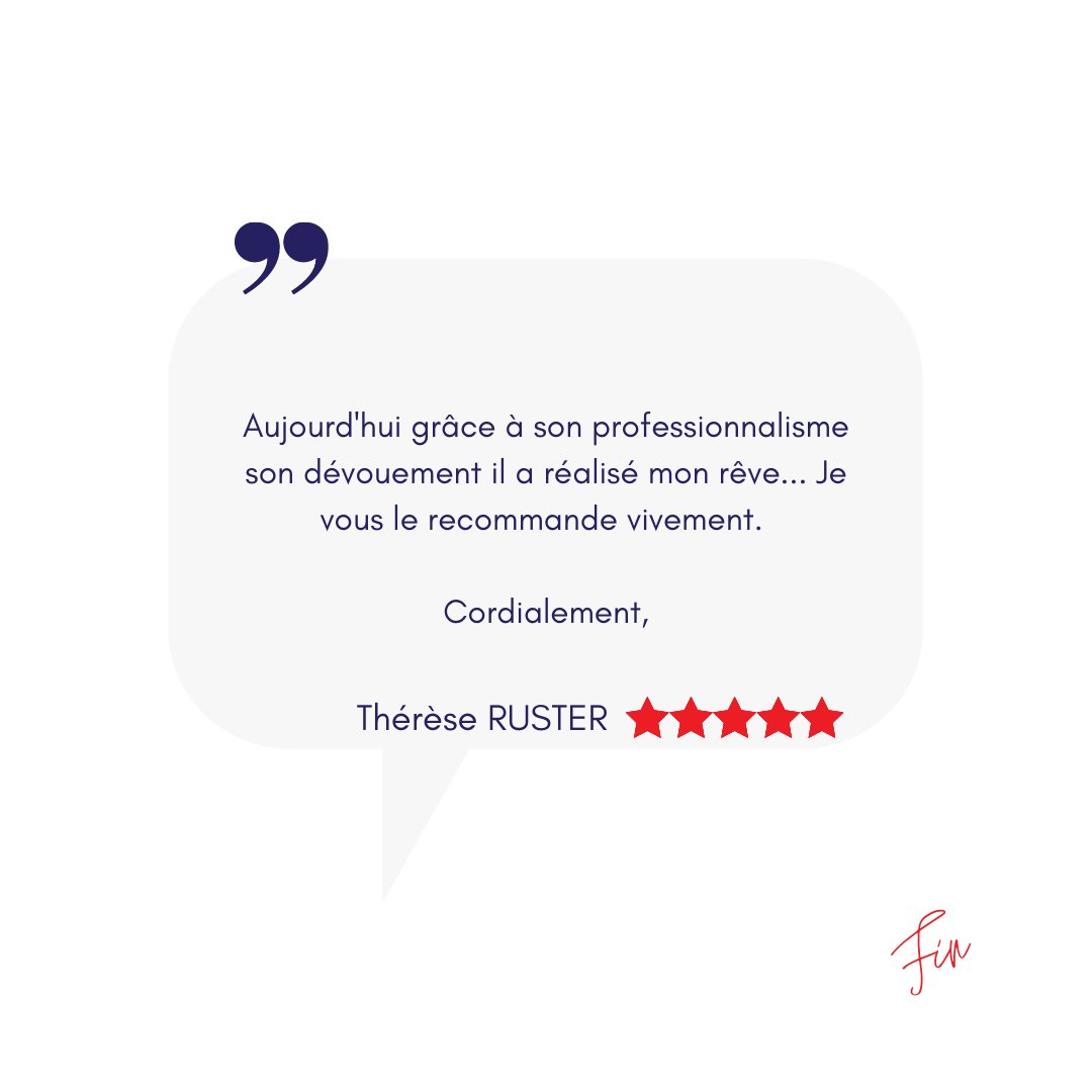 ClassImmos_M's tweet photo. ★ 𝐕𝐨𝐭𝐫𝐞 𝐚𝐯𝐢𝐬 𝐜𝐨𝐦𝐩𝐭𝐞 ★  

A vos côtés du début à la fin pour la réalisation de votre rêve immobilier.

🏠 Réalisons votre rêve immobilier.
𝐍𝐨𝐮𝐬 𝐬𝐨𝐦𝐦𝐞𝐬 à 𝐯𝐨𝐬 𝐜ô𝐭é𝐬 ! 🔵🔴

🌐 https://t.co/eoo4kH7fvF

#classimmos #immobilier #realestate #ilovemyjob https://t.co/FCqtstsOvZ