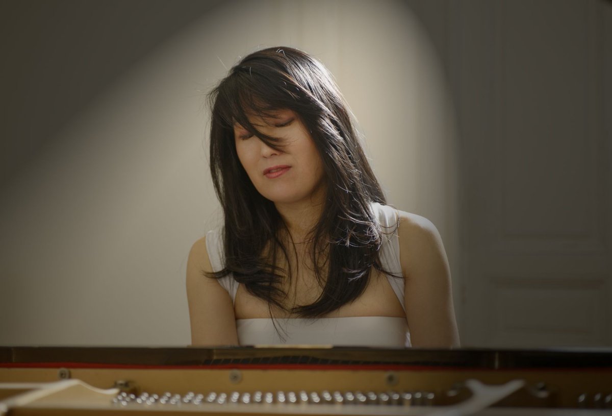 fsorch's tweet photo. Tickets on the door @farnhammaltings tomorrow for the third of our Centenary Season concerts!  Don't miss Grieg's piano concerto with pianist Hiroko Imai, and Bruckner's awesome 6thSymphony with Guest Conductor @OrlandoJopling!

Photo: Gerhard Flekatsch

https://t.co/LU2W1SZQiT https://t.co/YPw7G7GPNk