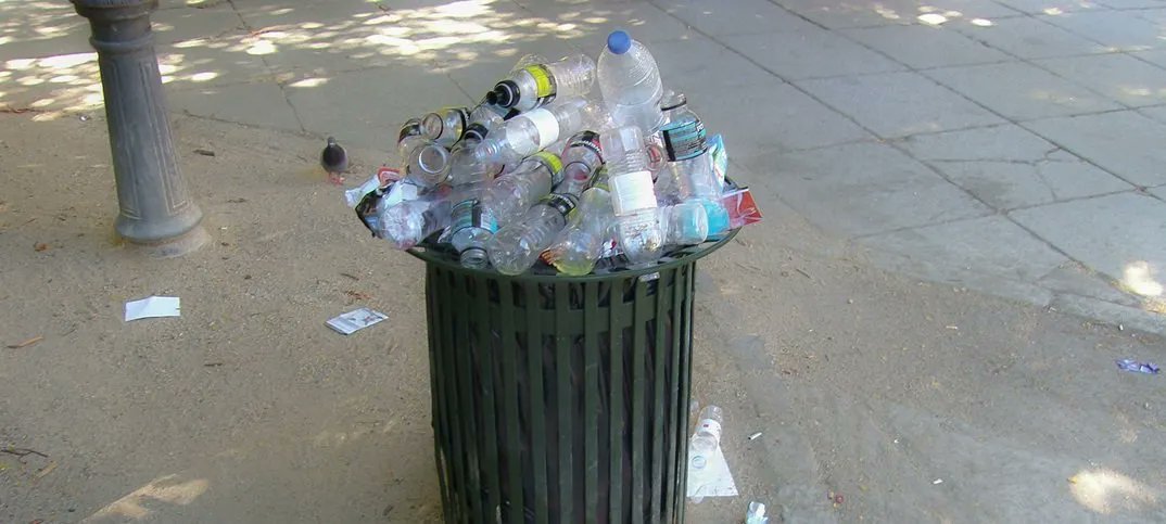 "Global Recycling Day was created in 2018 to help recognize, and celebrate, the importance recycling plays in preserving our precious primary resources and securing the future of our planet."

Happy #globalreciclyngday 

buff.ly/3sqxdJk