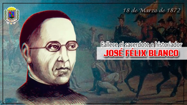 Ej_ClogEjb's tweet photo. 🗓️#18Mar||Capellán militar, funcionario público e historiador venezolano, tuvo una destacada participación en la lucha independentista, actuó junto al Marqués del Toro en las fuerzas que llevaron a cabo la Expedición de Coro. 
#YoCreoEnVenezuela 
#EjércitoYPuebloInvencibles https://t.co/wN6dcnHXtG