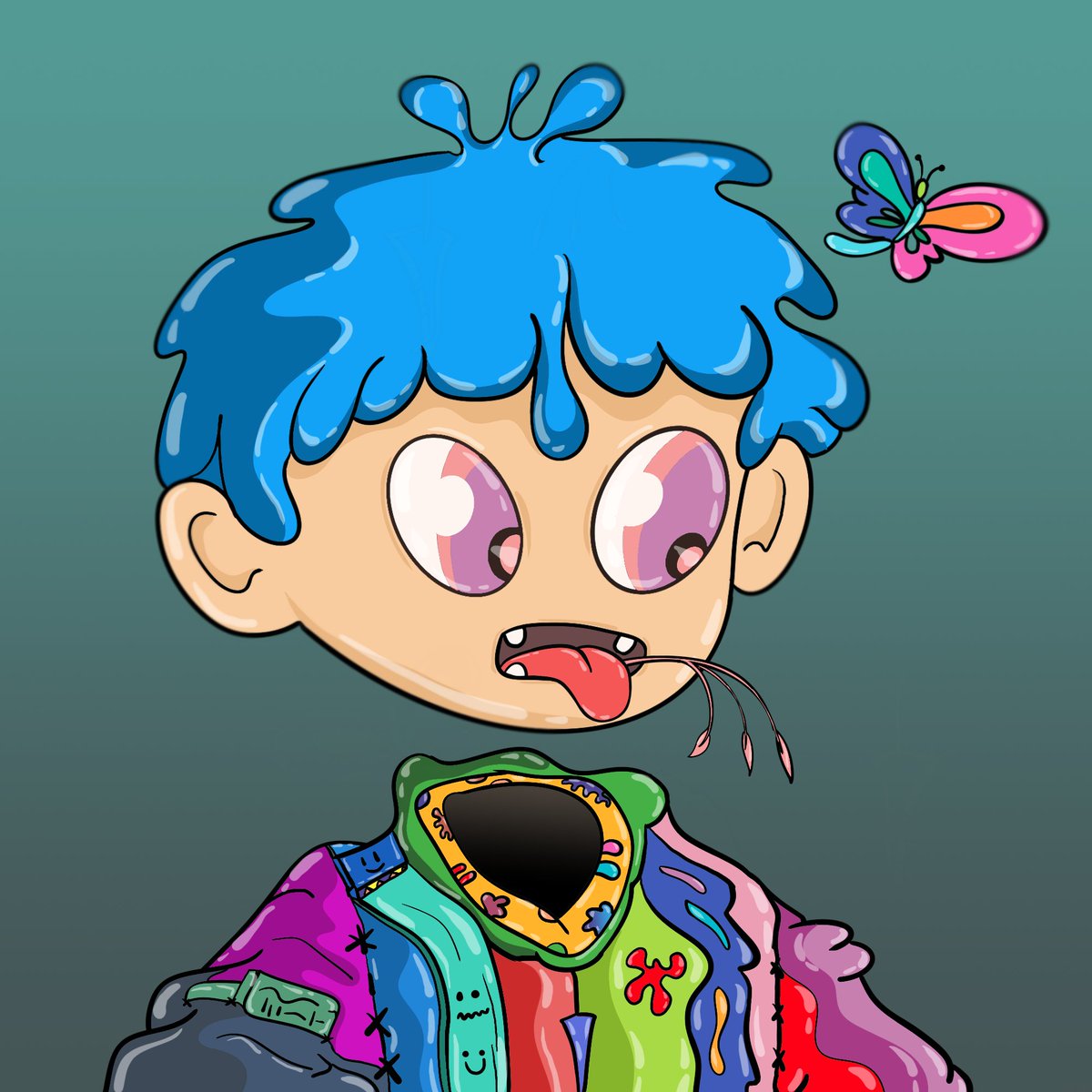 _DegenZ's tweet photo. DegenZ &amp; Popdop's whitelist giveaway
All you've gotta do is follow @_DegenZ_ and @PopdopsNFT, join the discord in our bio and join theirs here https://t.co/CJOqae1yXm
Like and retweet this post, tag three friends and leave a message
5 winners get chosen in 24 hours❤ https://t.co/JeFdvaGDSl