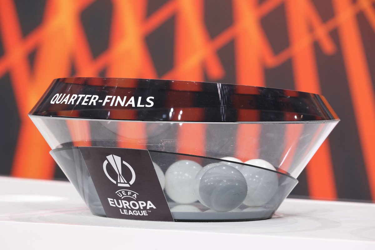 RangersFC's tweet photo. #UEL | #UELdraw https://t.co/pzUKlKi0nq
