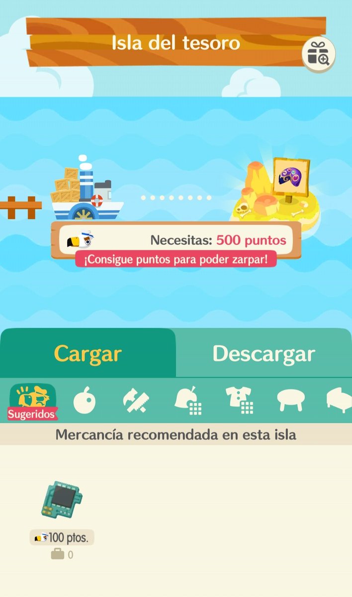 Mary__Acnh's tweet photo. Holaa
Alguien sabe como puedo conseguir estas piezas? 🫠 https://t.co/0hm7IVj2E9