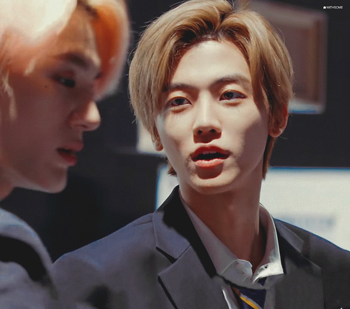 INFULLJ's tweet photo. 220317 CRIME ZONE File.1 시티공항 살인사건 “죽음으로의 비행” | THE NCT SHOW (2) #JAEMIN #JENO
#재민 #제노 #잼젠 https://t.co/ntn4WABGYn