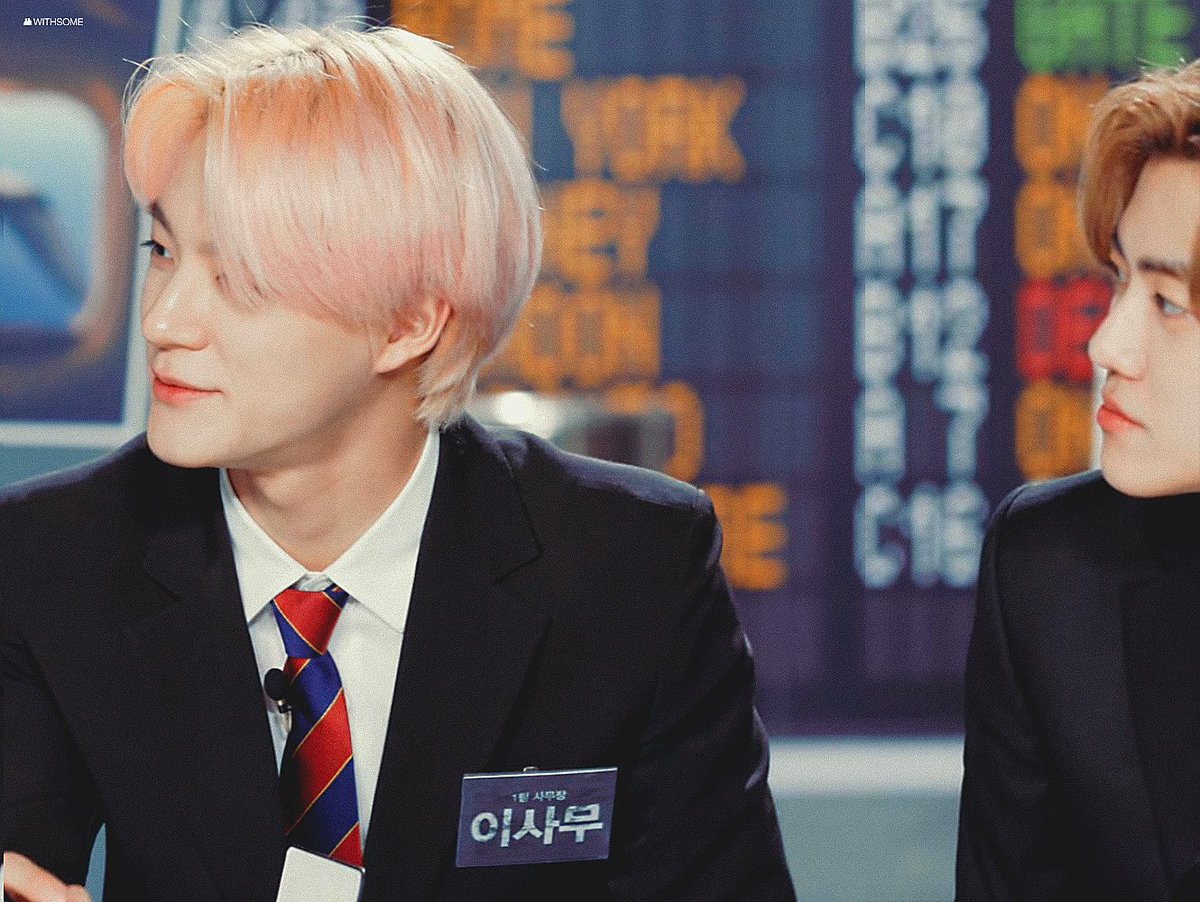 INFULLJ's tweet photo. 220317 CRIME ZONE File.1 시티공항 살인사건 “죽음으로의 비행” | THE NCT SHOW (2) #JAEMIN #JENO
#재민 #제노 #잼젠 https://t.co/ntn4WABGYn