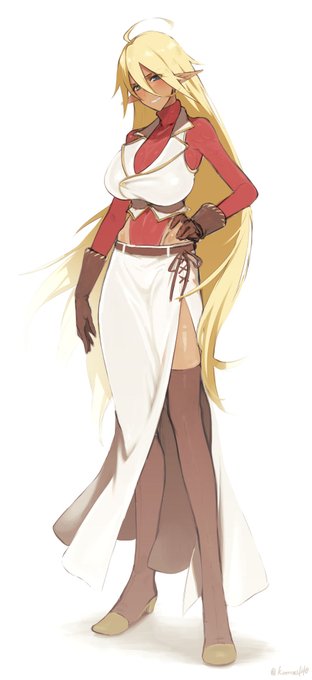 爆乳アウラ概念を知る 